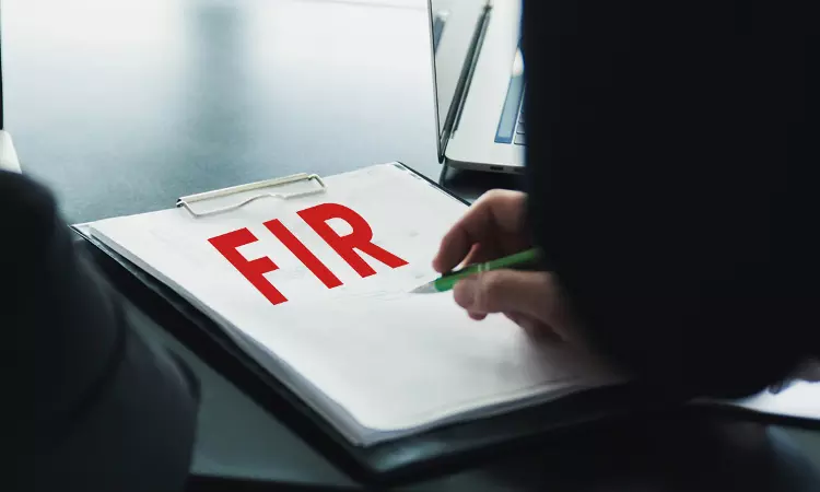 Legal Updates - Legal Updates & Insights | Adhiraj Devraj Surana & Associates Blog FIR and Police Management: 7 Powerful Truths Every Indian Citizen Must Know