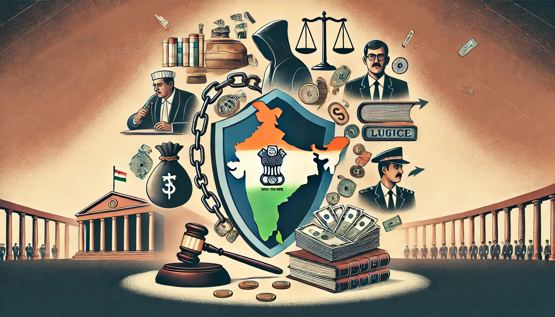 Legal Updates - Legal Updates & Insights | Adhiraj Devraj Surana & Associates Blog fraud in India